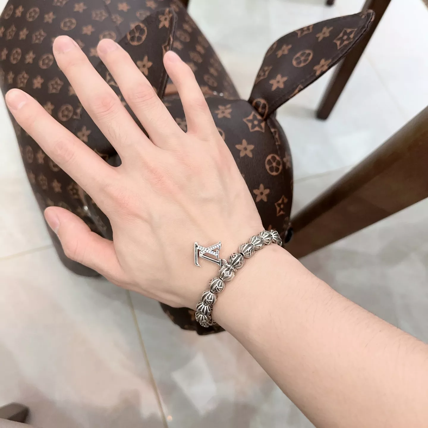 Louis Vuitton LV Bracelets DailyWear 5091