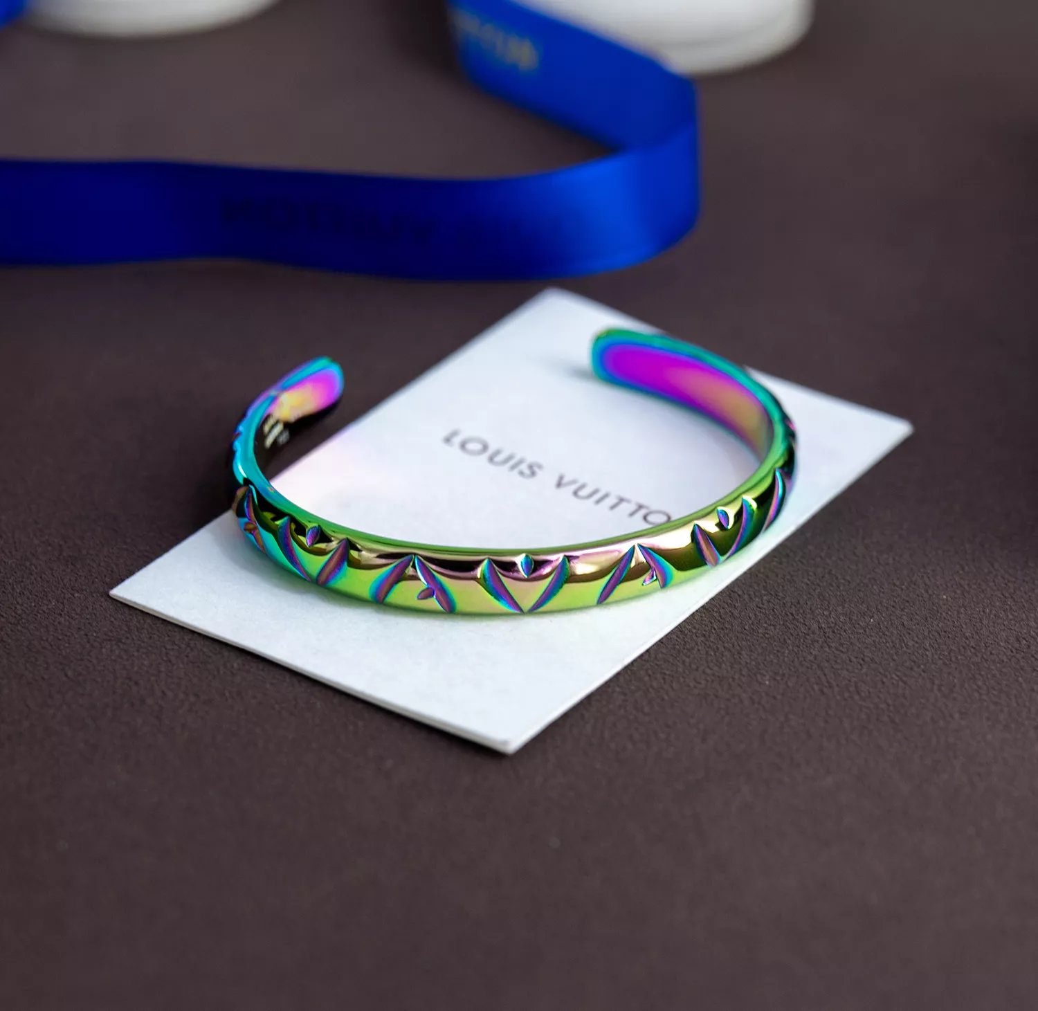 Louis Vuitton LV Bracelets DailyWear 6194