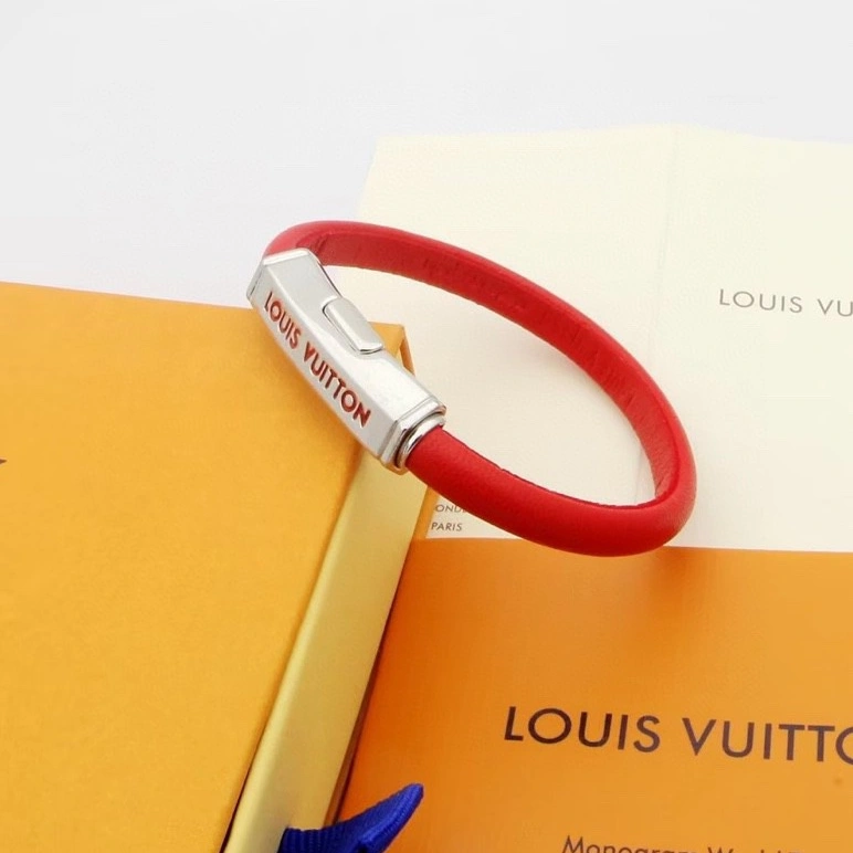 Louis Vuitton LV Bracelets Durable 235