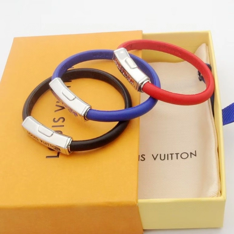 Louis Vuitton LV Bracelets Durable 235