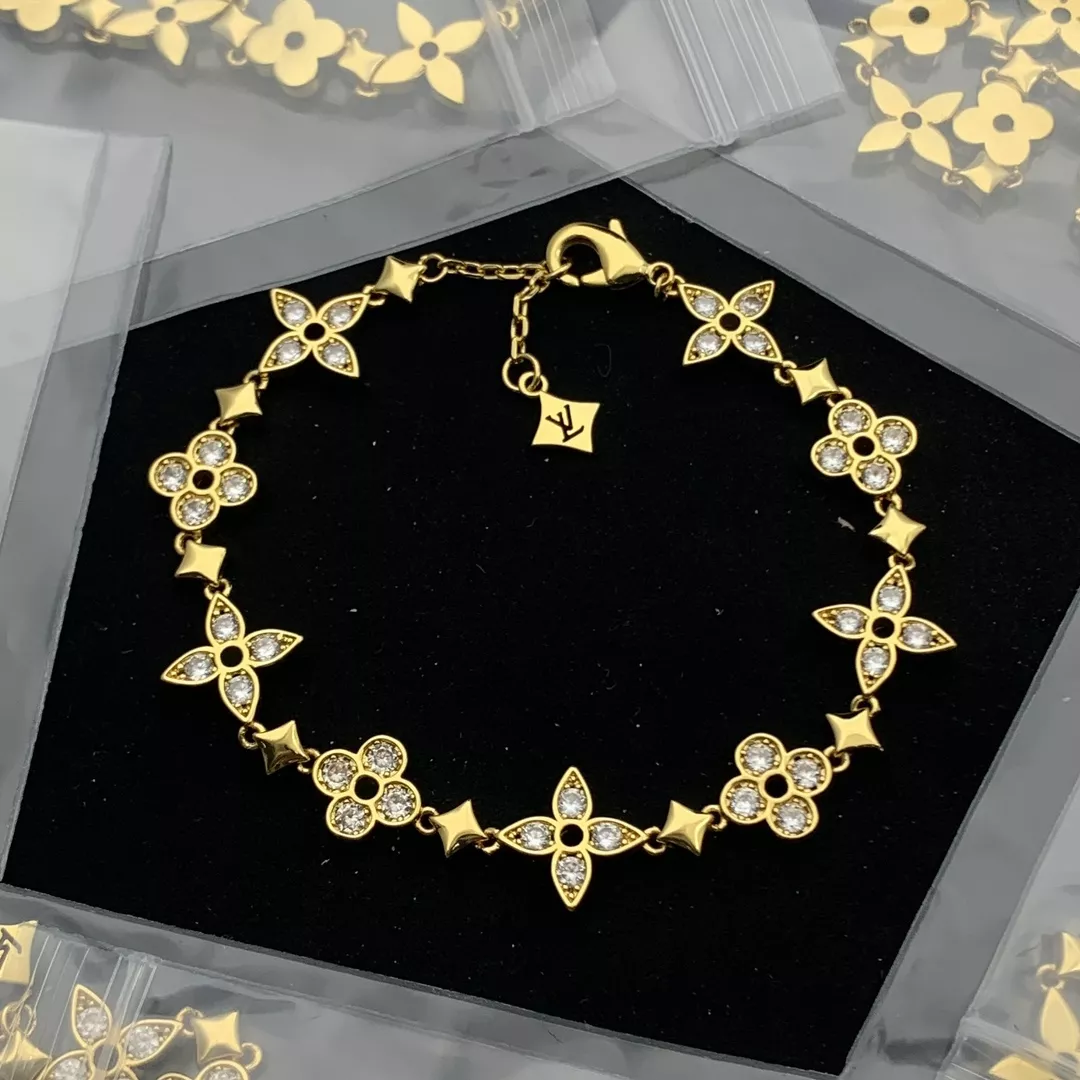 Louis Vuitton LV Bracelets Durable 6280