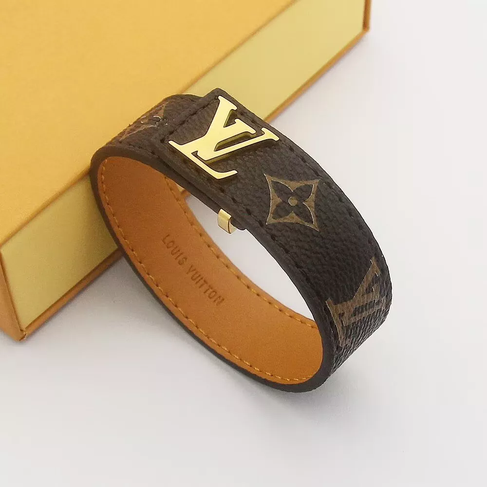 Louis Vuitton LV Bracelets Efficient 4083