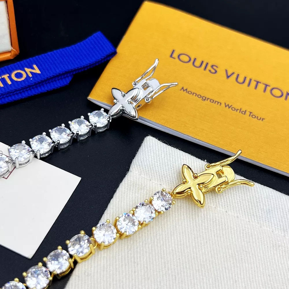 Louis Vuitton LV Bracelets EyeCatching 5083
