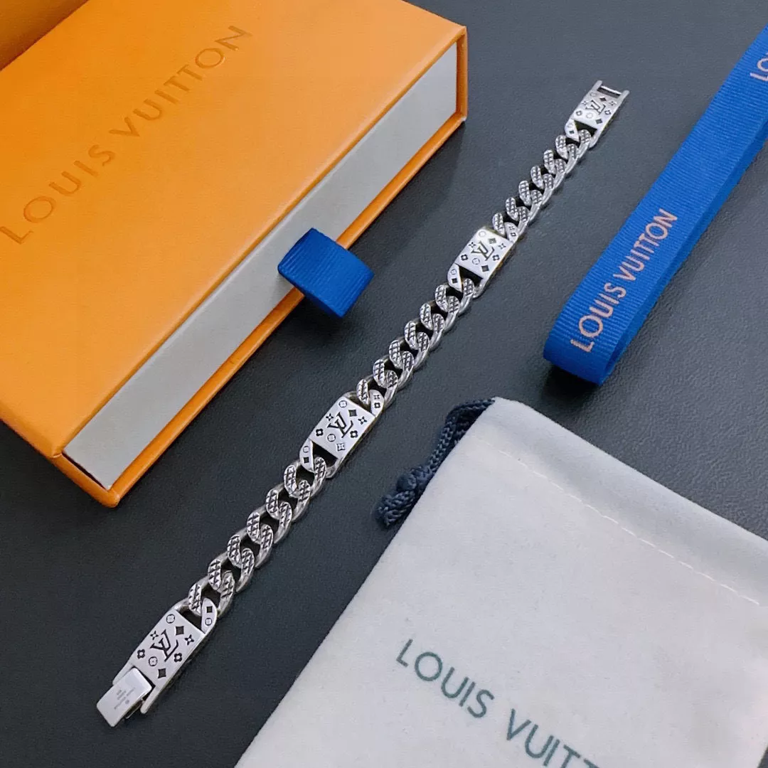 Louis Vuitton LV Bracelets Fashionable 6275