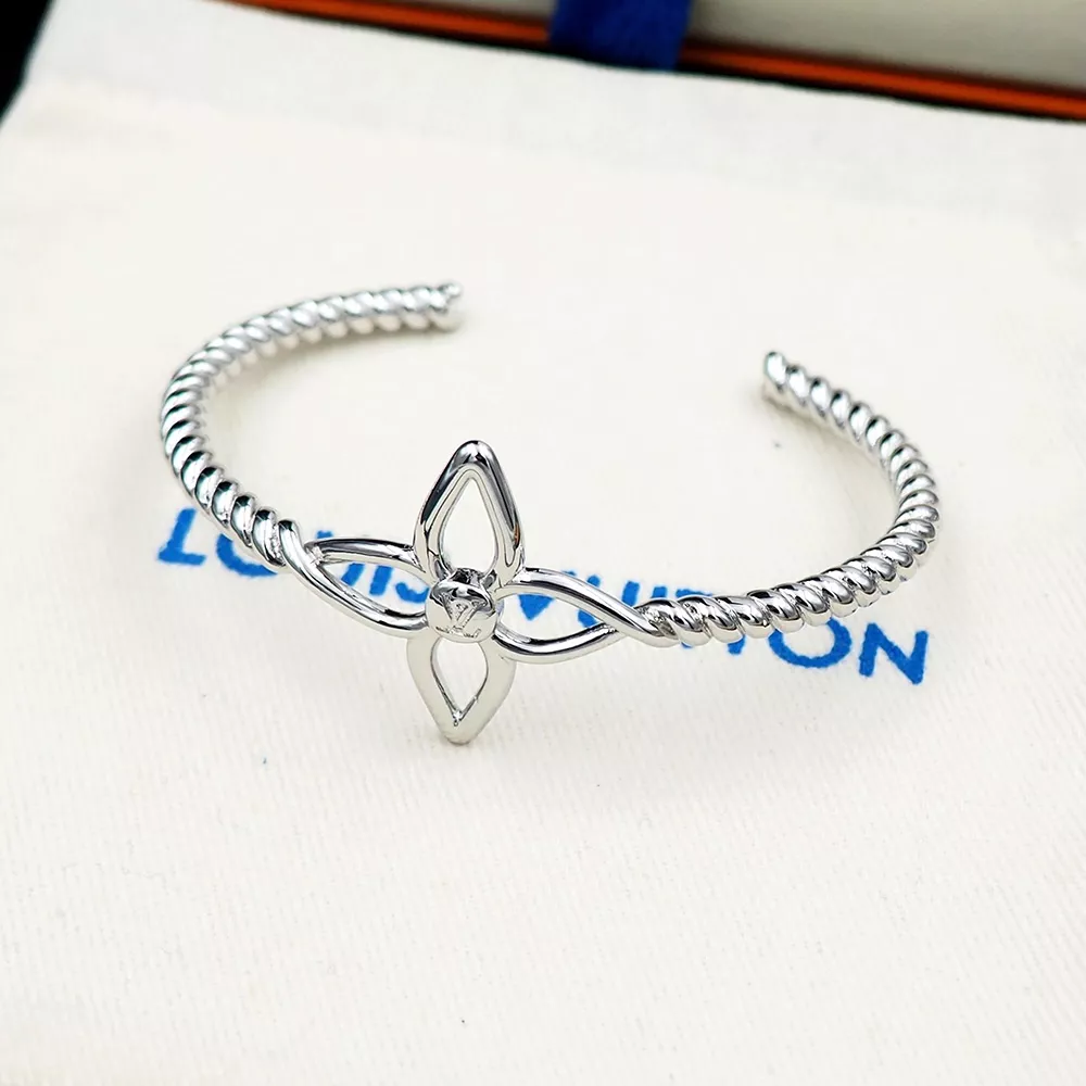 Louis Vuitton LV Bracelets Flexible 5185