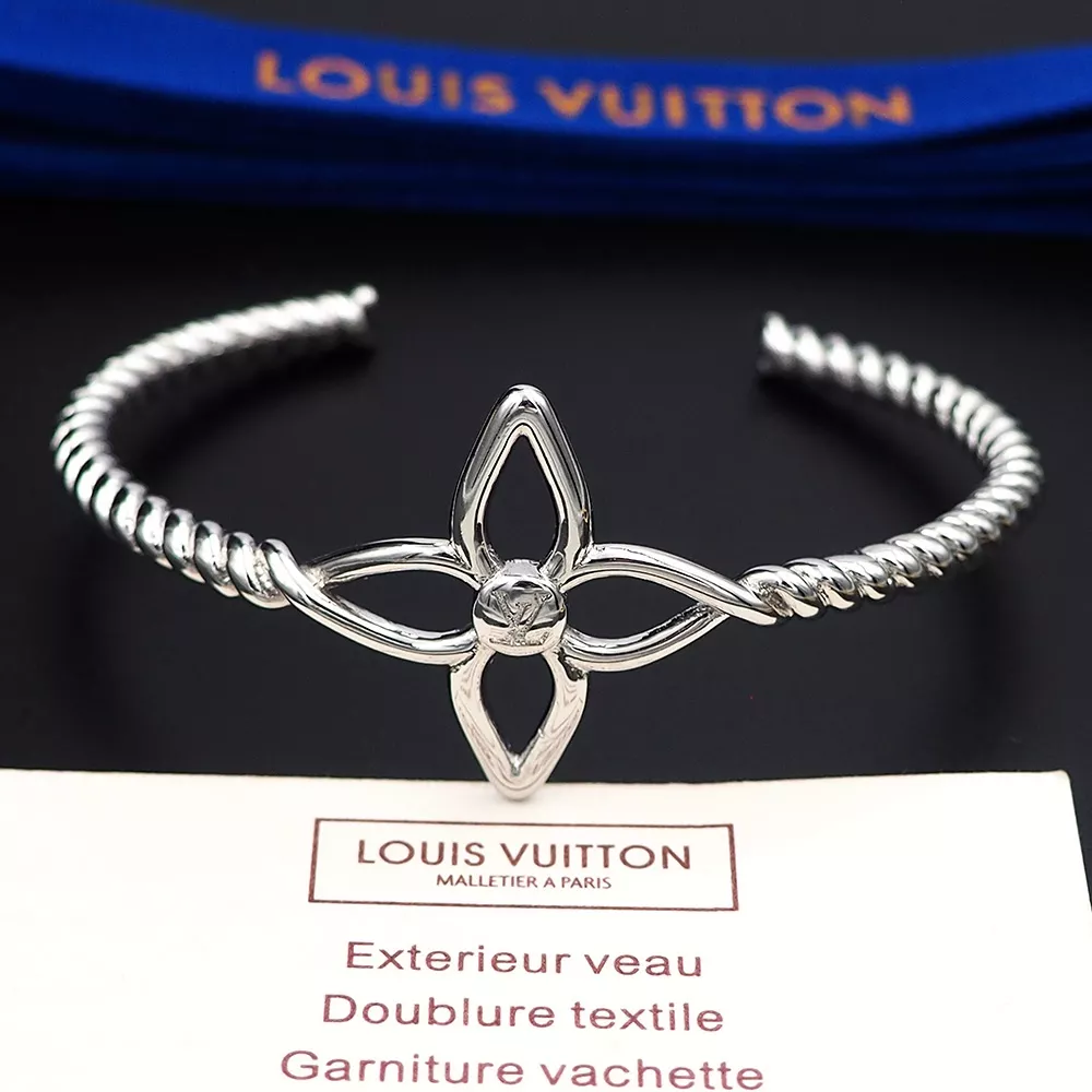 Louis Vuitton LV Bracelets Flexible 5185