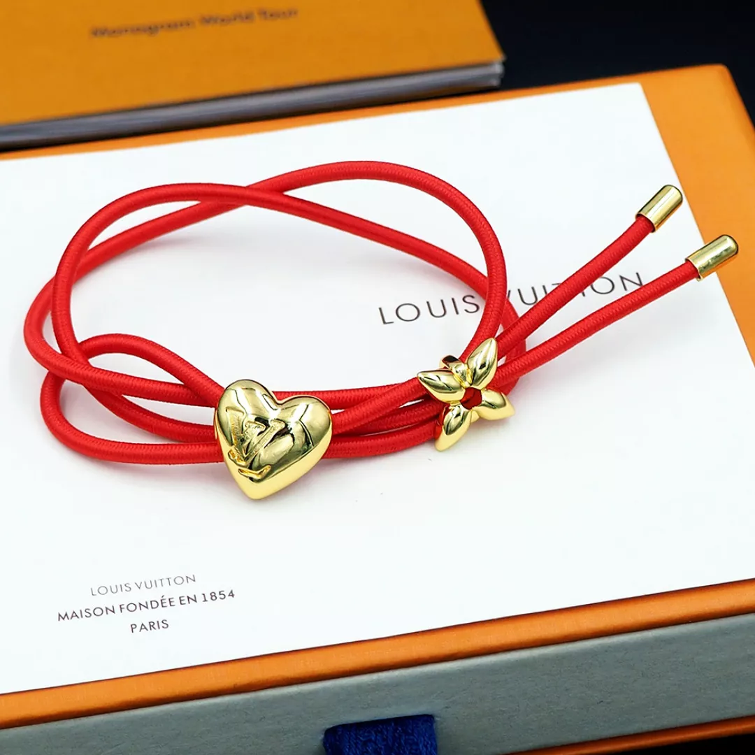 Louis Vuitton LV Bracelets Flexible 8153
