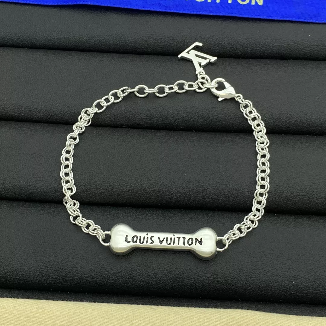 Louis Vuitton LV Bracelets GoAnywhere 7862
