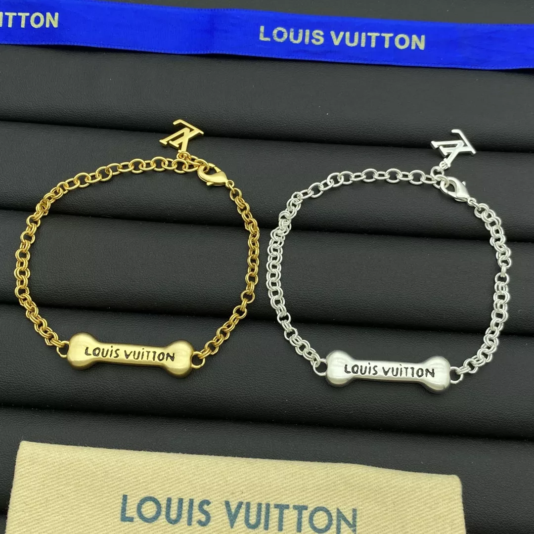 Louis Vuitton LV Bracelets GoAnywhere 7862