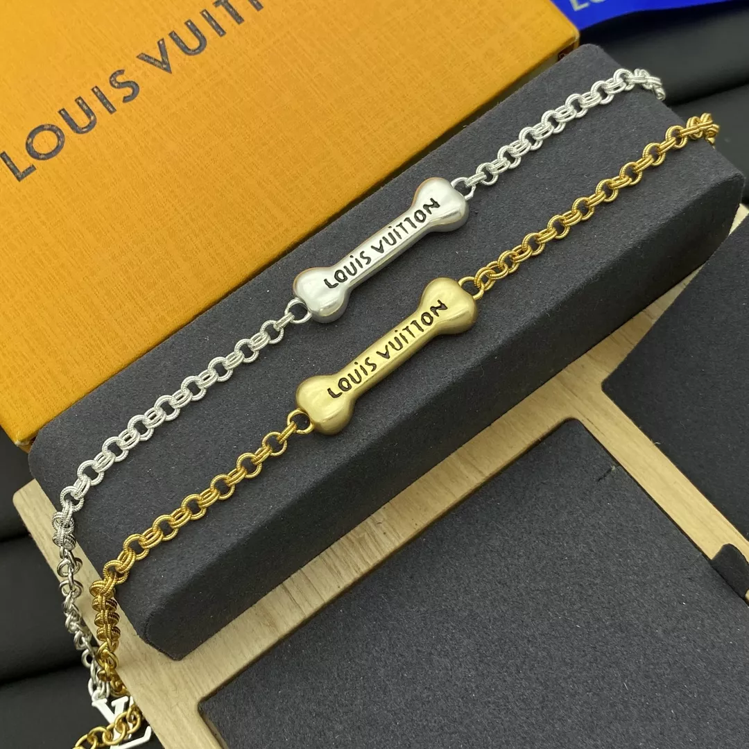Louis Vuitton LV Bracelets GoAnywhere 7862
