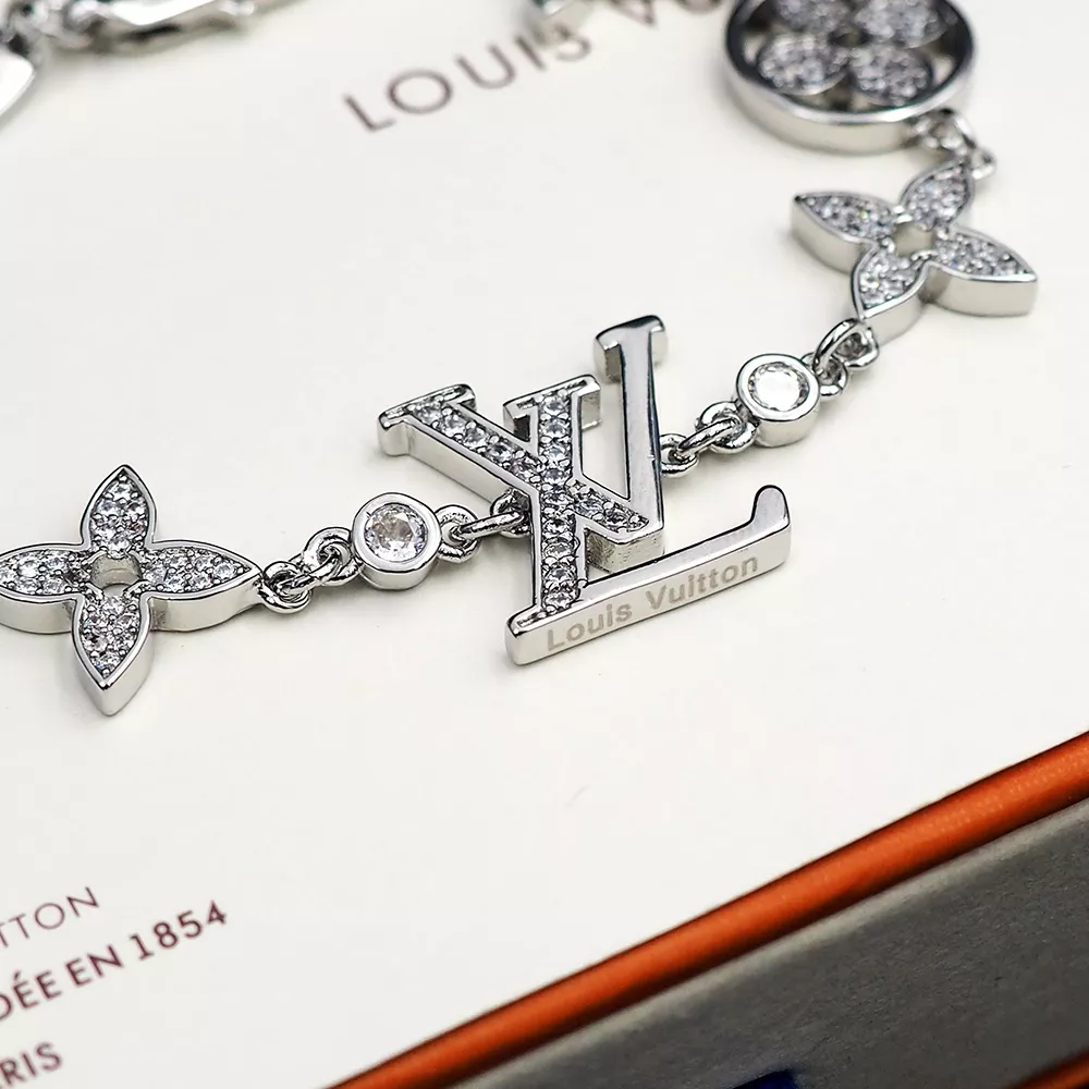 Louis Vuitton LV Bracelets GoodFit 6475