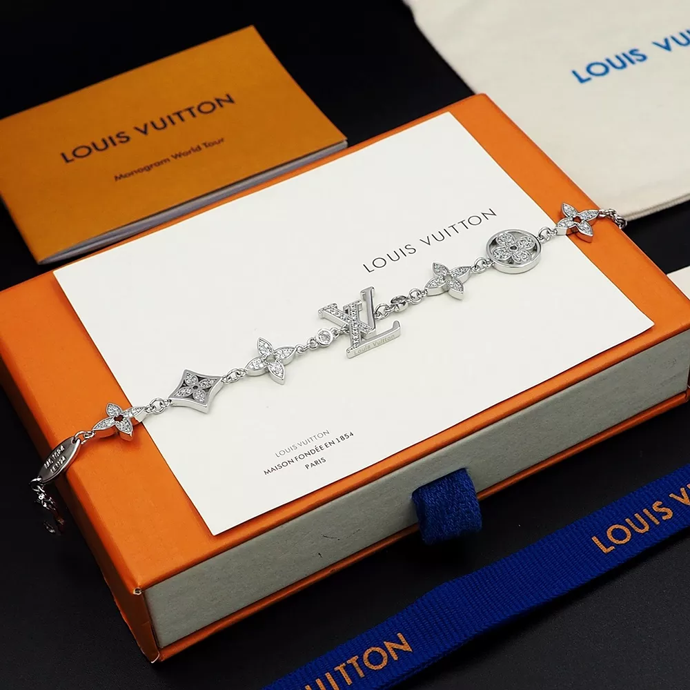 Louis Vuitton LV Bracelets GoodFit 6475