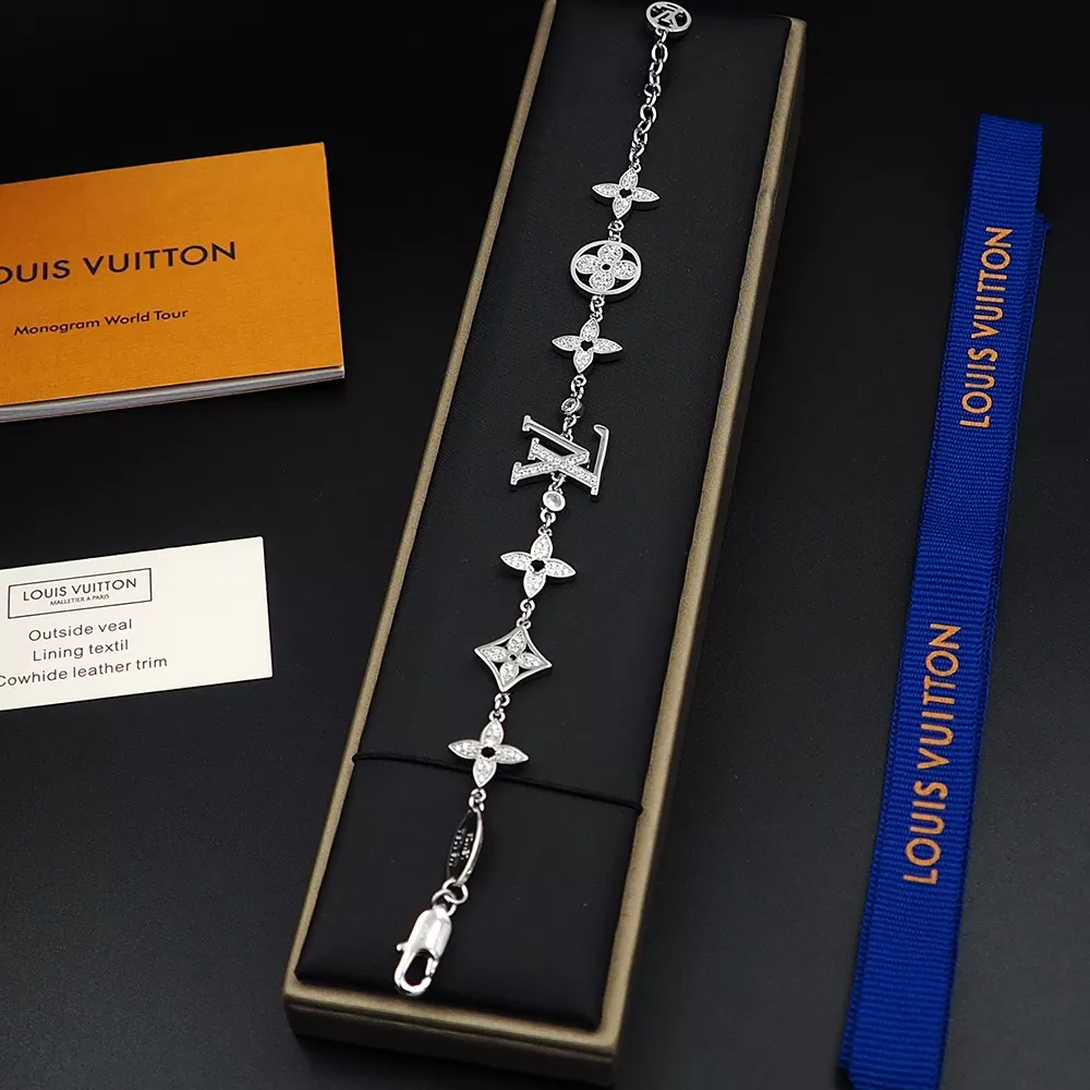 Louis Vuitton LV Bracelets GoodFit 6475
