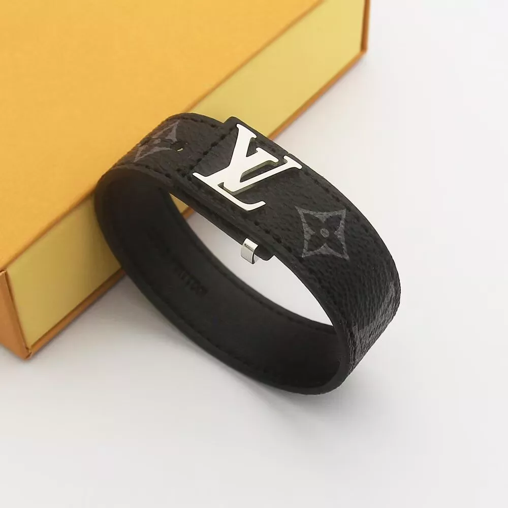 Louis Vuitton LV Bracelets GoodFit 9418
