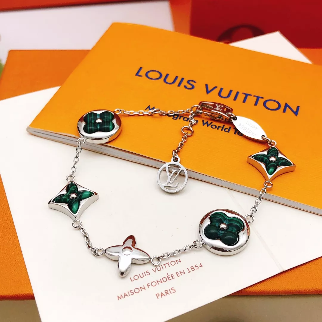 Louis Vuitton LV Bracelets HighQuality 3656