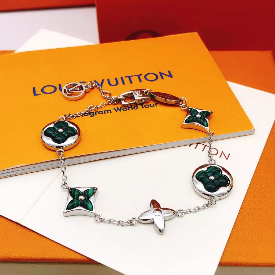 Louis Vuitton LV Bracelets HighQuality 3656