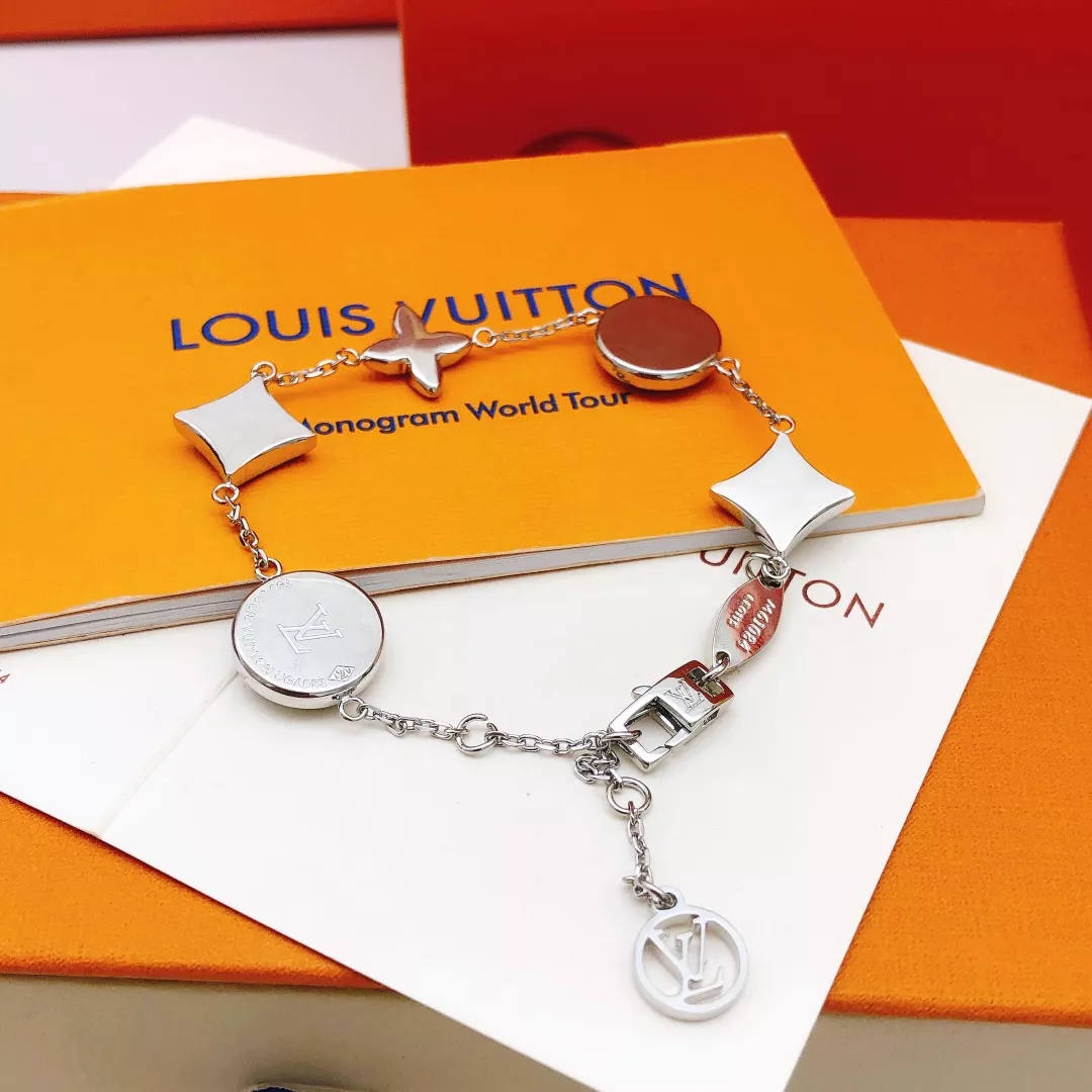Louis Vuitton LV Bracelets HighQuality 3656