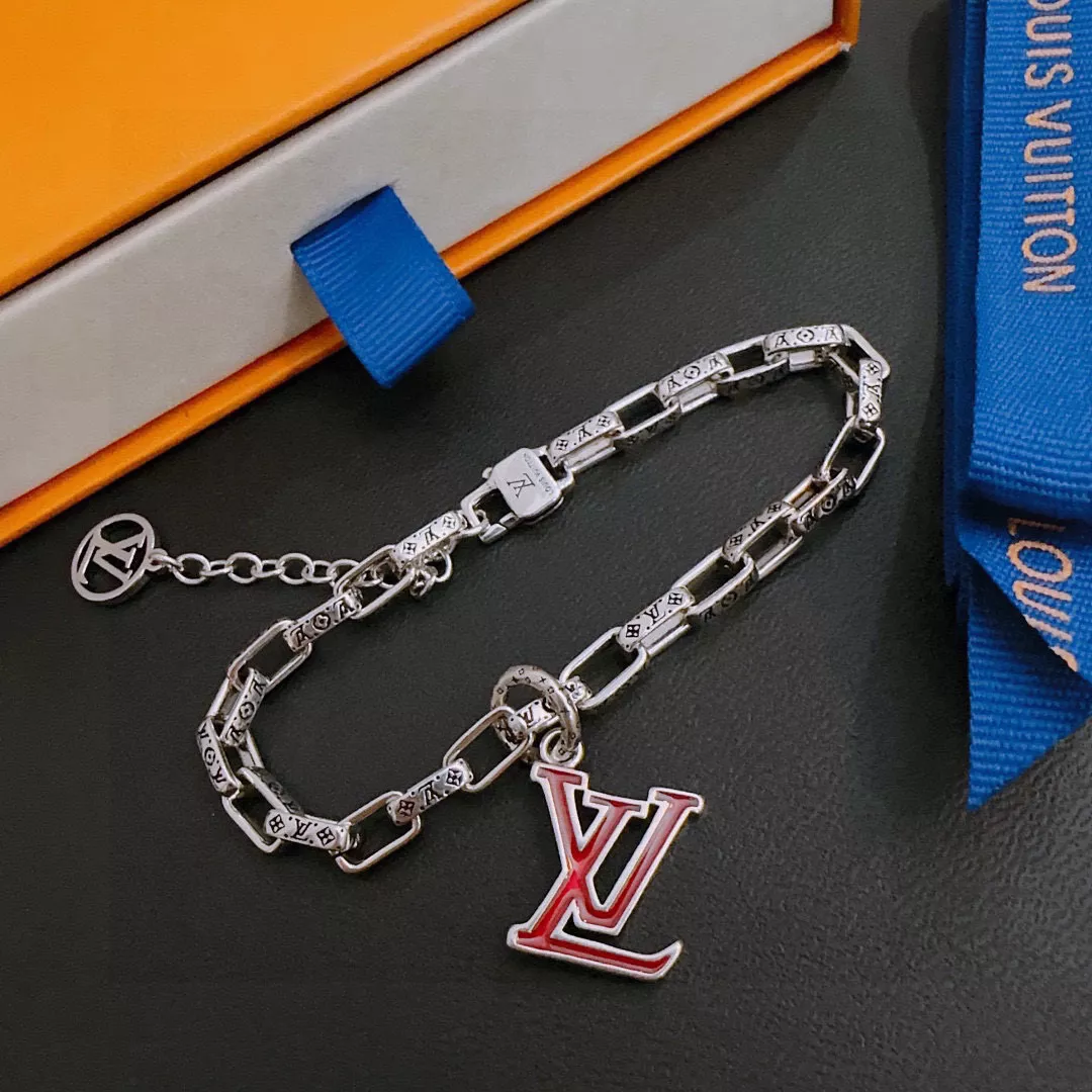 Louis Vuitton LV Bracelets HighQuality 3981