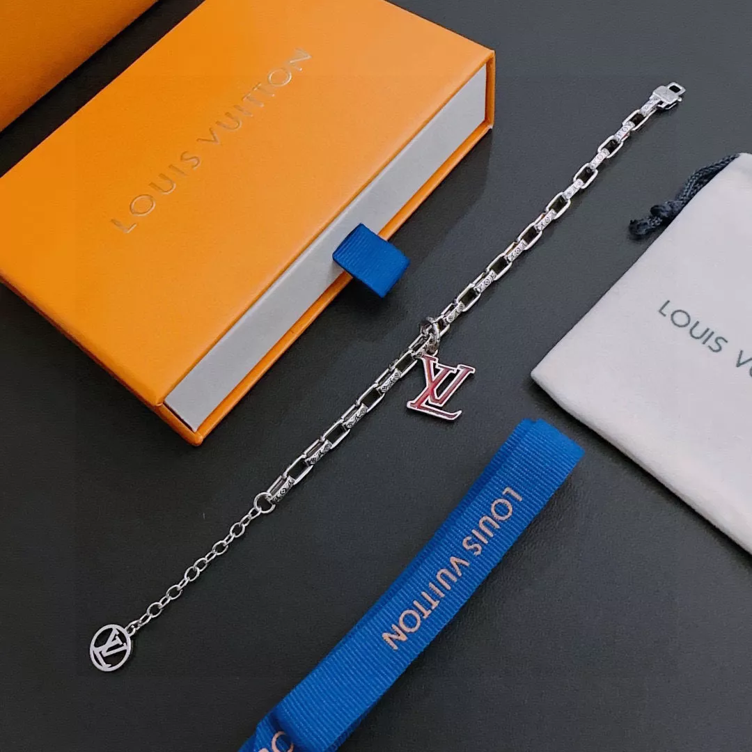 Louis Vuitton LV Bracelets HighQuality 3981