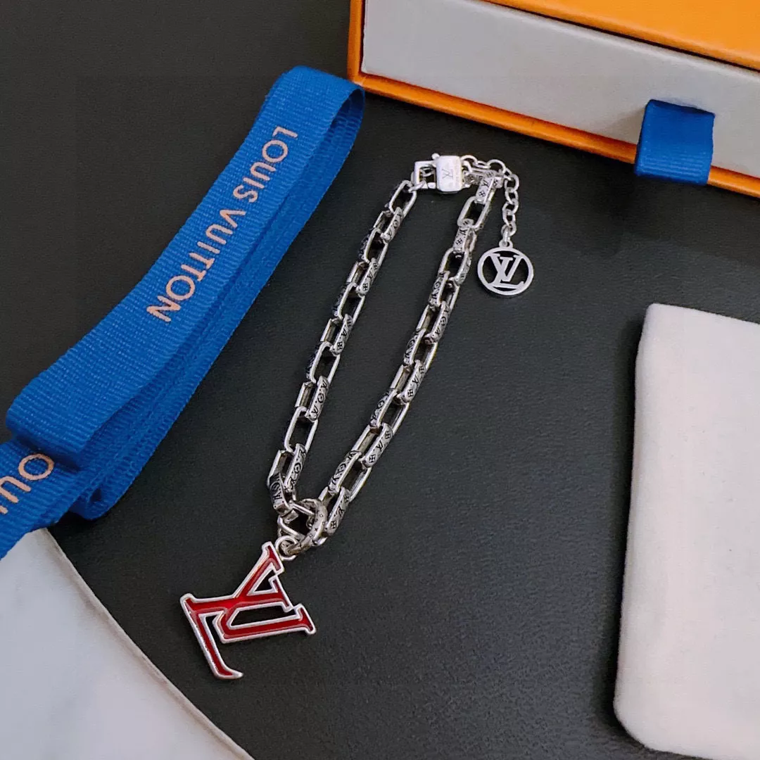 Louis Vuitton LV Bracelets HighQuality 3981