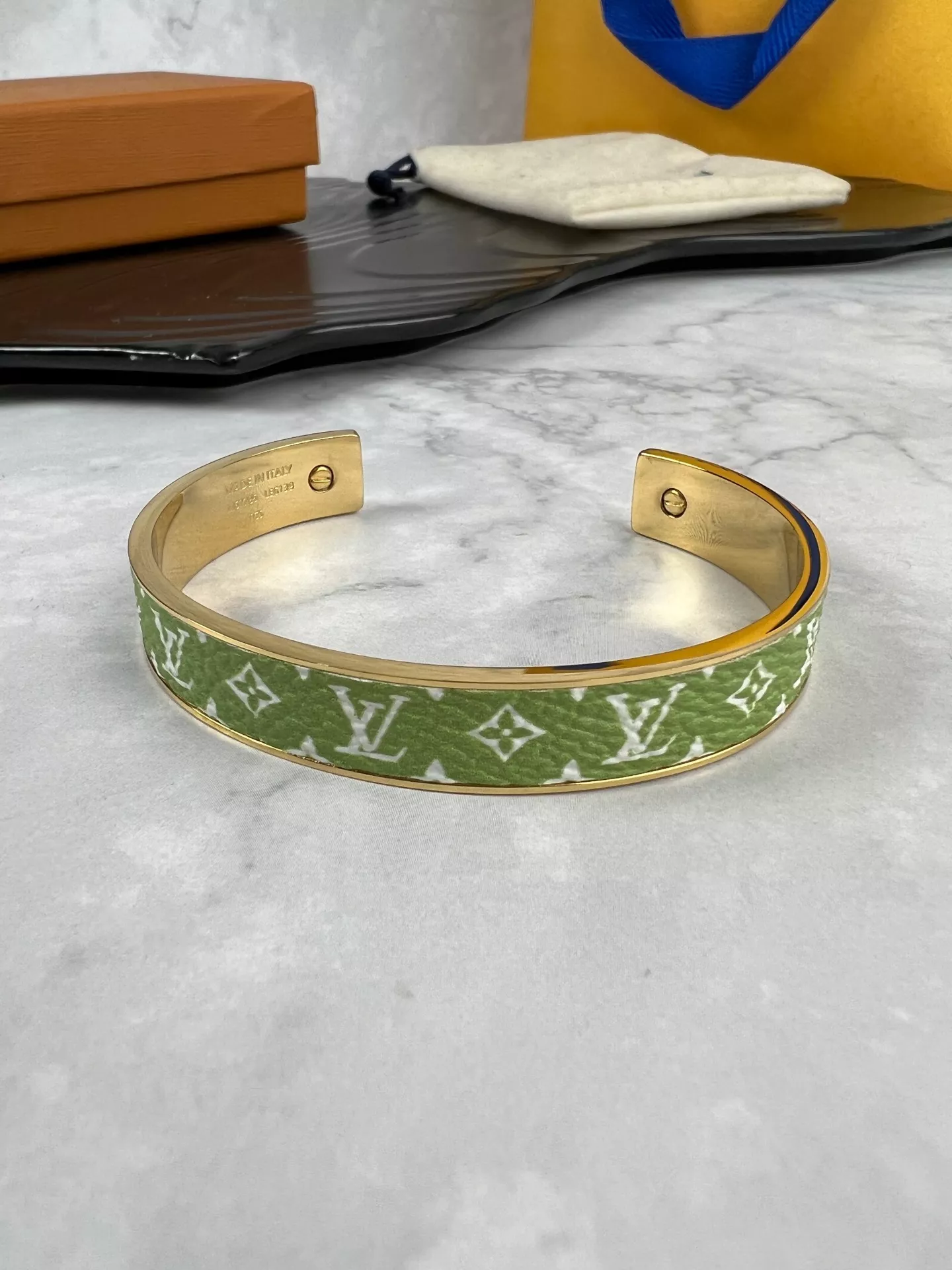 Louis Vuitton LV Bracelets HighQuality 9679