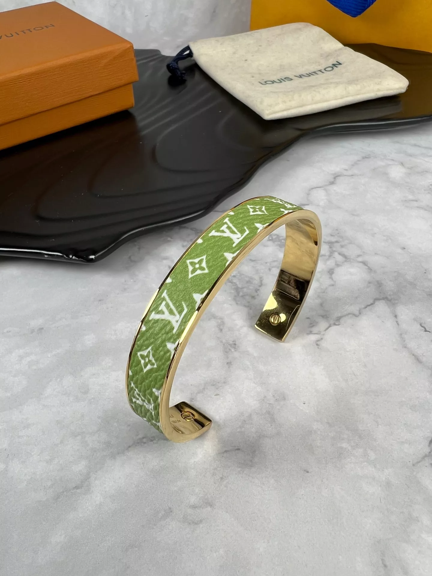 Louis Vuitton LV Bracelets HighQuality 9679