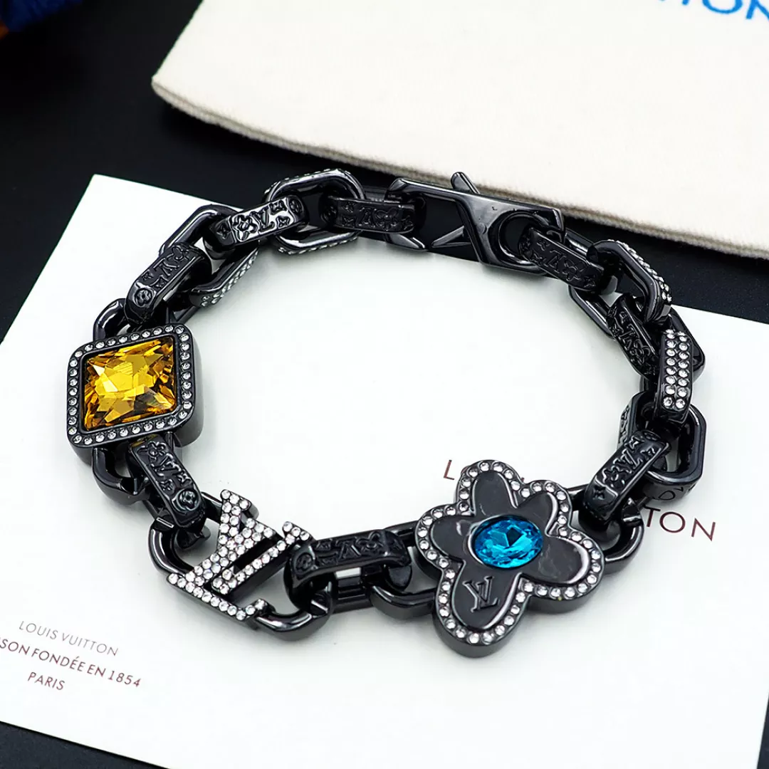Louis Vuitton LV Bracelets Lightweight 1904