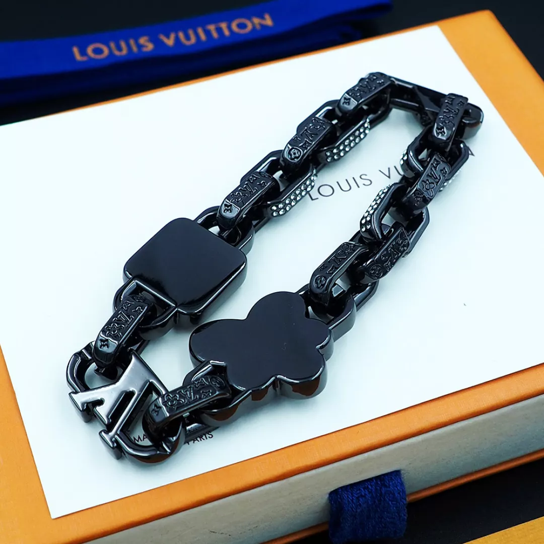 Louis Vuitton LV Bracelets Lightweight 1904