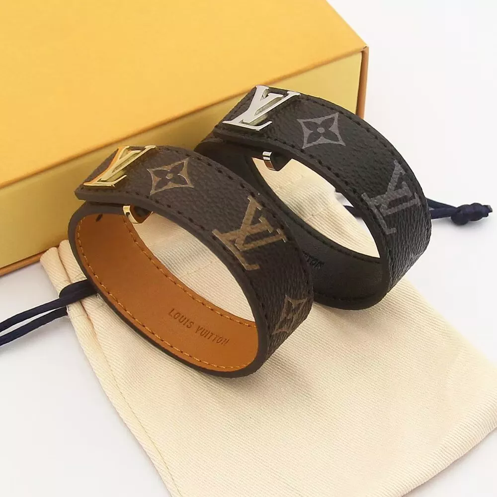 Louis Vuitton LV Bracelets Lightweight 2614