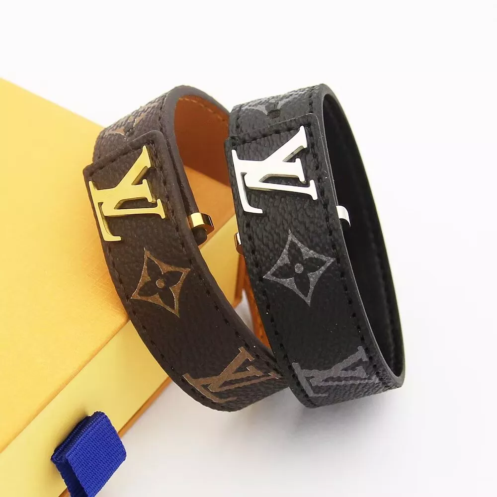 Louis Vuitton LV Bracelets Lightweight 2614
