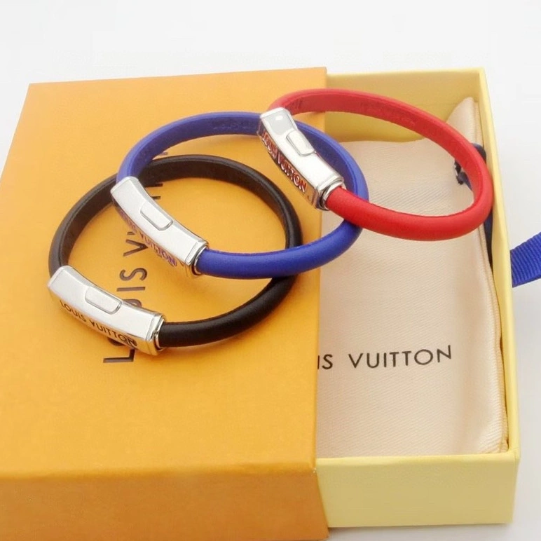 Louis Vuitton LV Bracelets Lightweight 8615