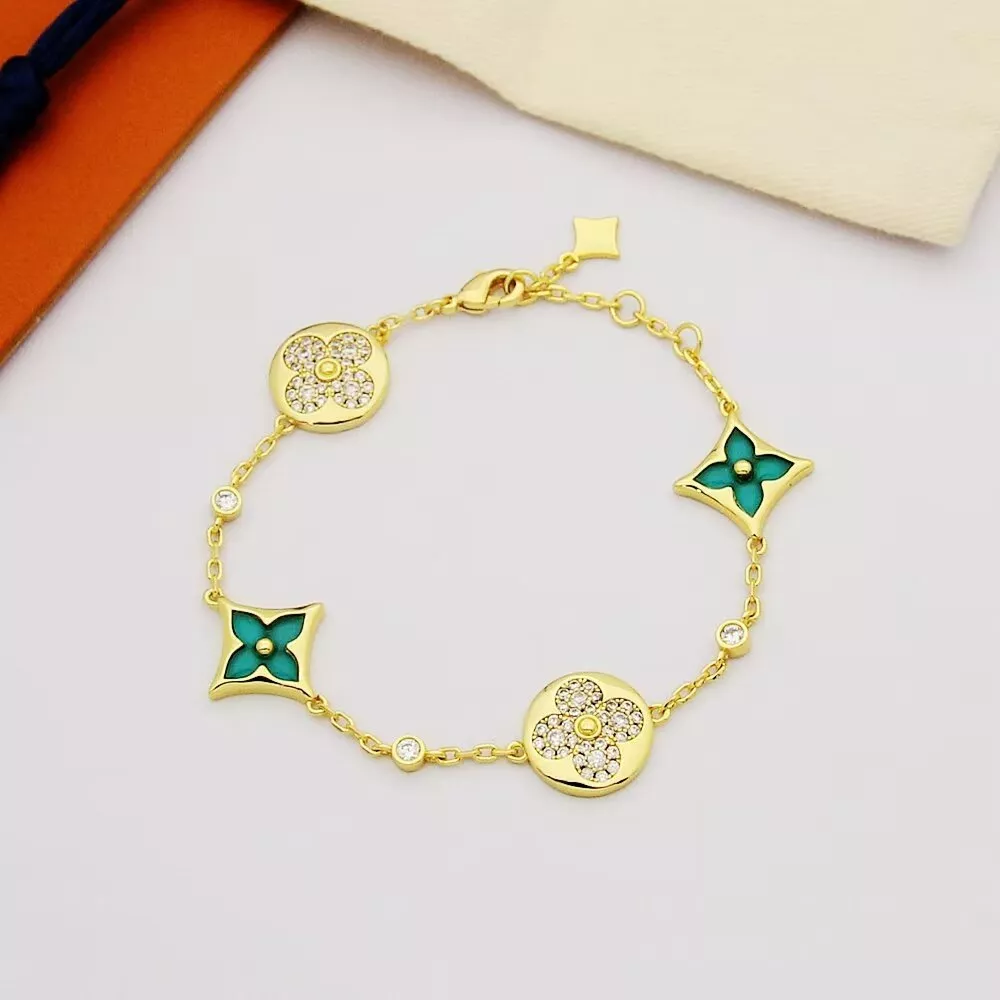 Louis Vuitton LV Bracelets Modern 2128