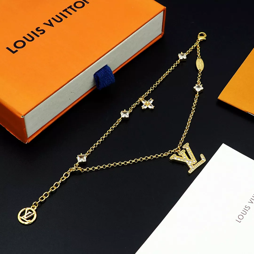 Louis Vuitton LV Bracelets Modern 3609