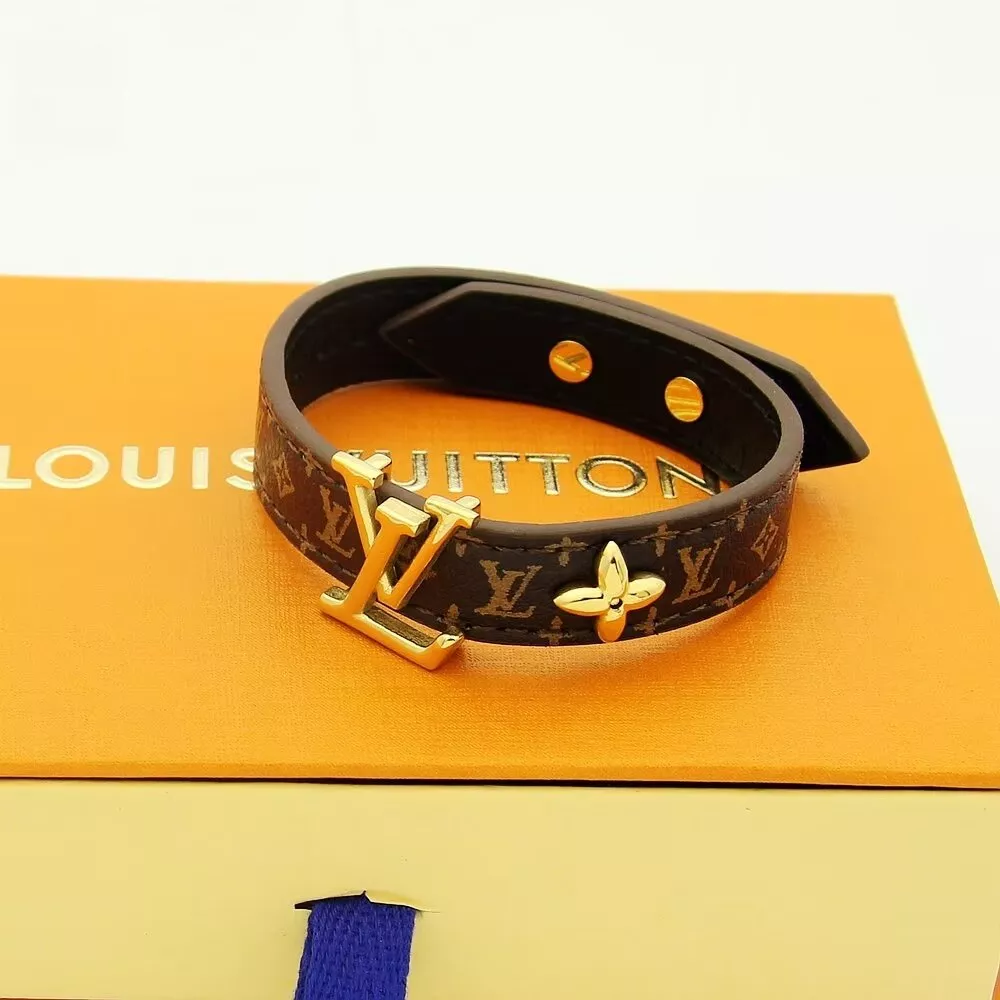 Louis Vuitton LV Bracelets Modern 4493
