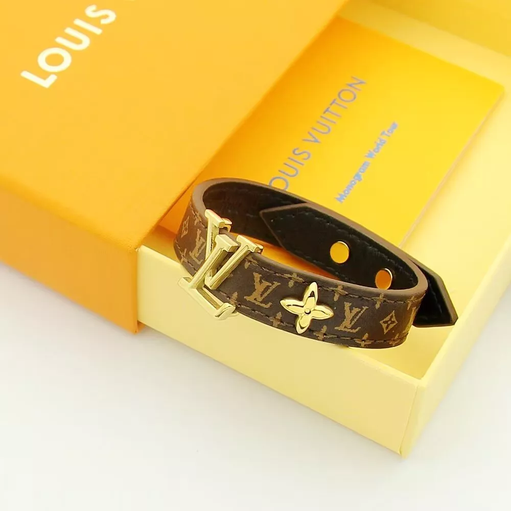 Louis Vuitton LV Bracelets Modern 4493