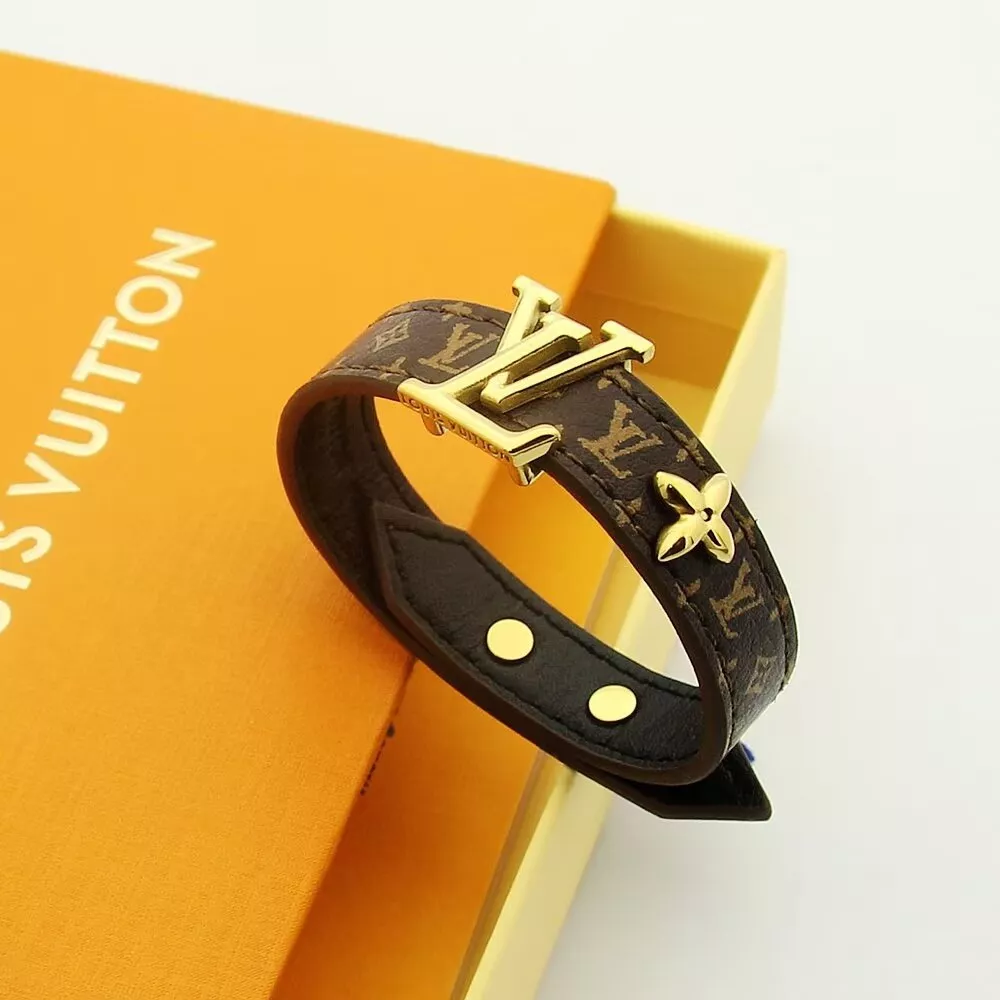 Louis Vuitton LV Bracelets Modern 4493