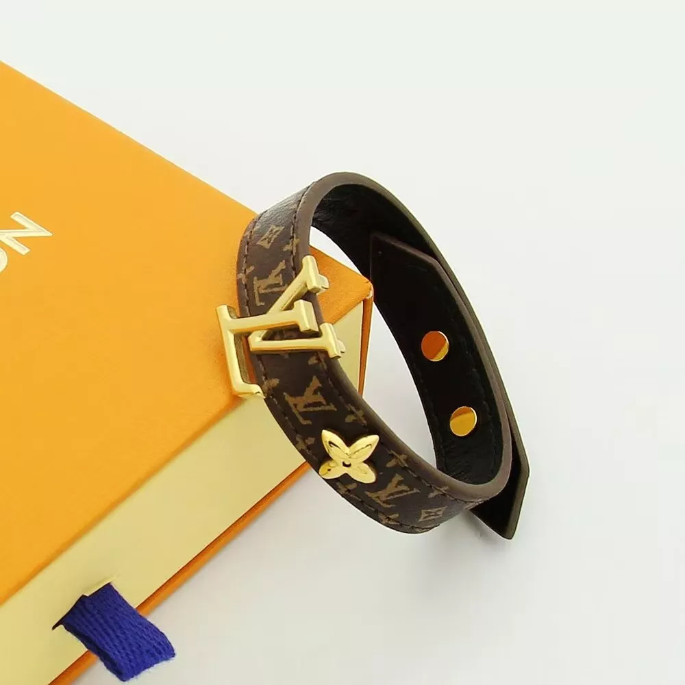Louis Vuitton LV Bracelets Modern 4493