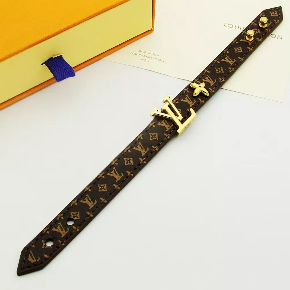 Louis Vuitton LV Bracelets Modern 4493
