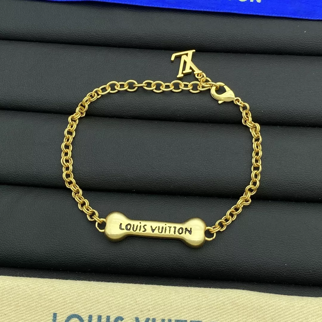 Louis Vuitton LV Bracelets Modern 5790