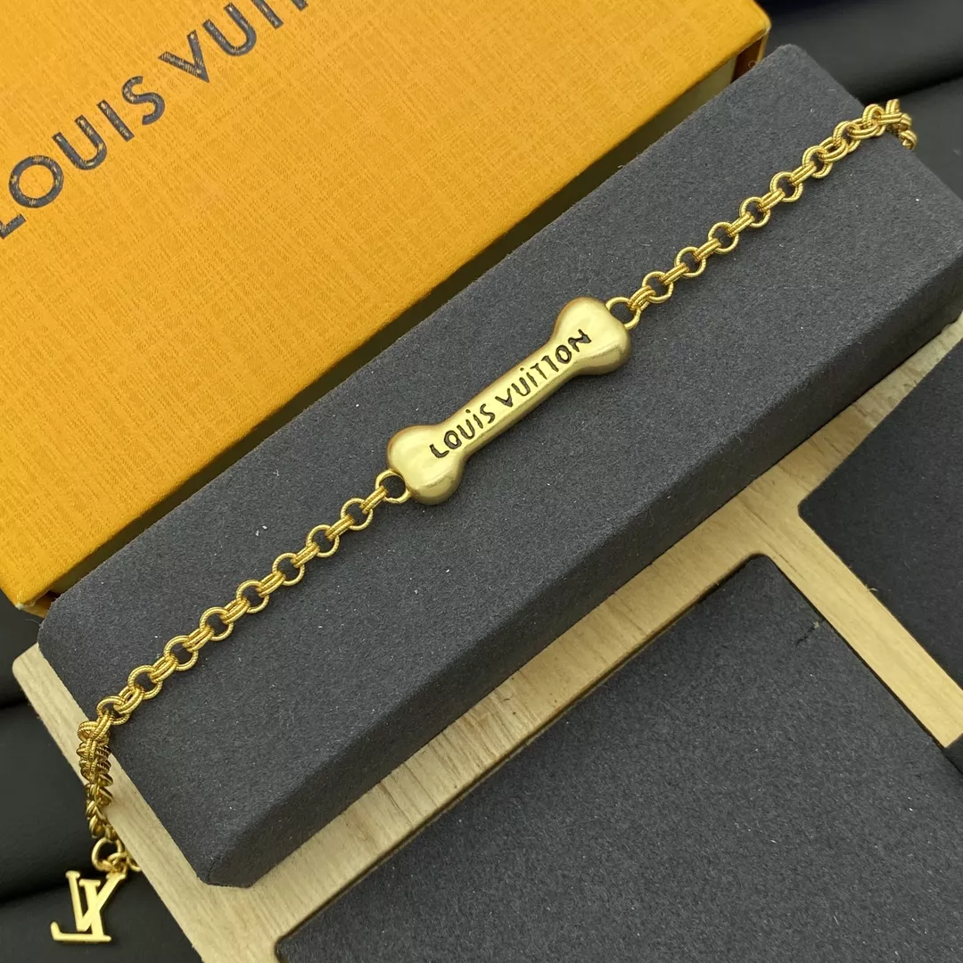 Louis Vuitton LV Bracelets Modern 5790