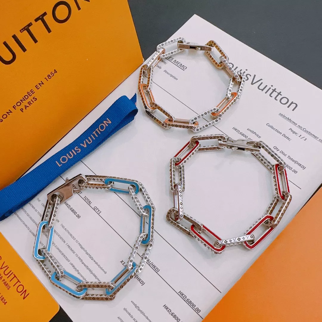 Louis Vuitton LV Bracelets ModernLook 1183