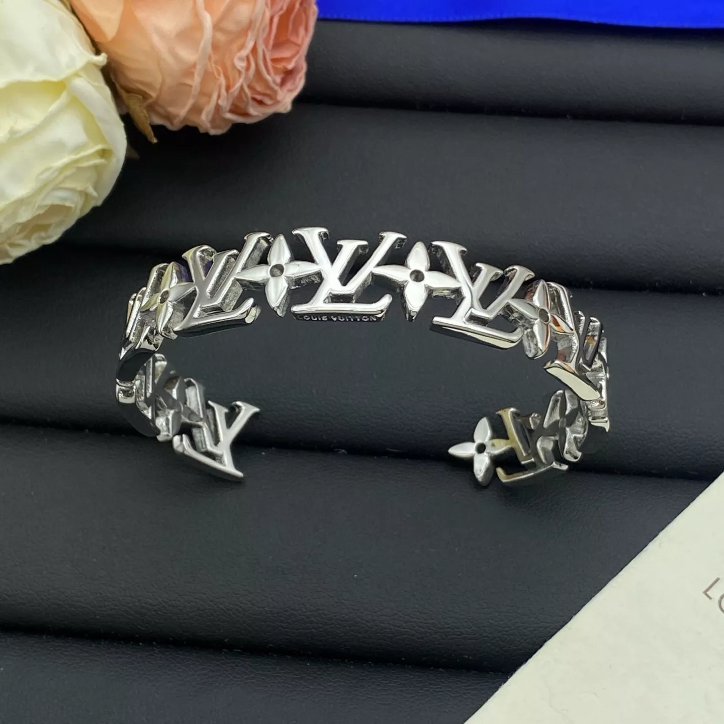 Louis Vuitton LV Bracelets Popular 6213
