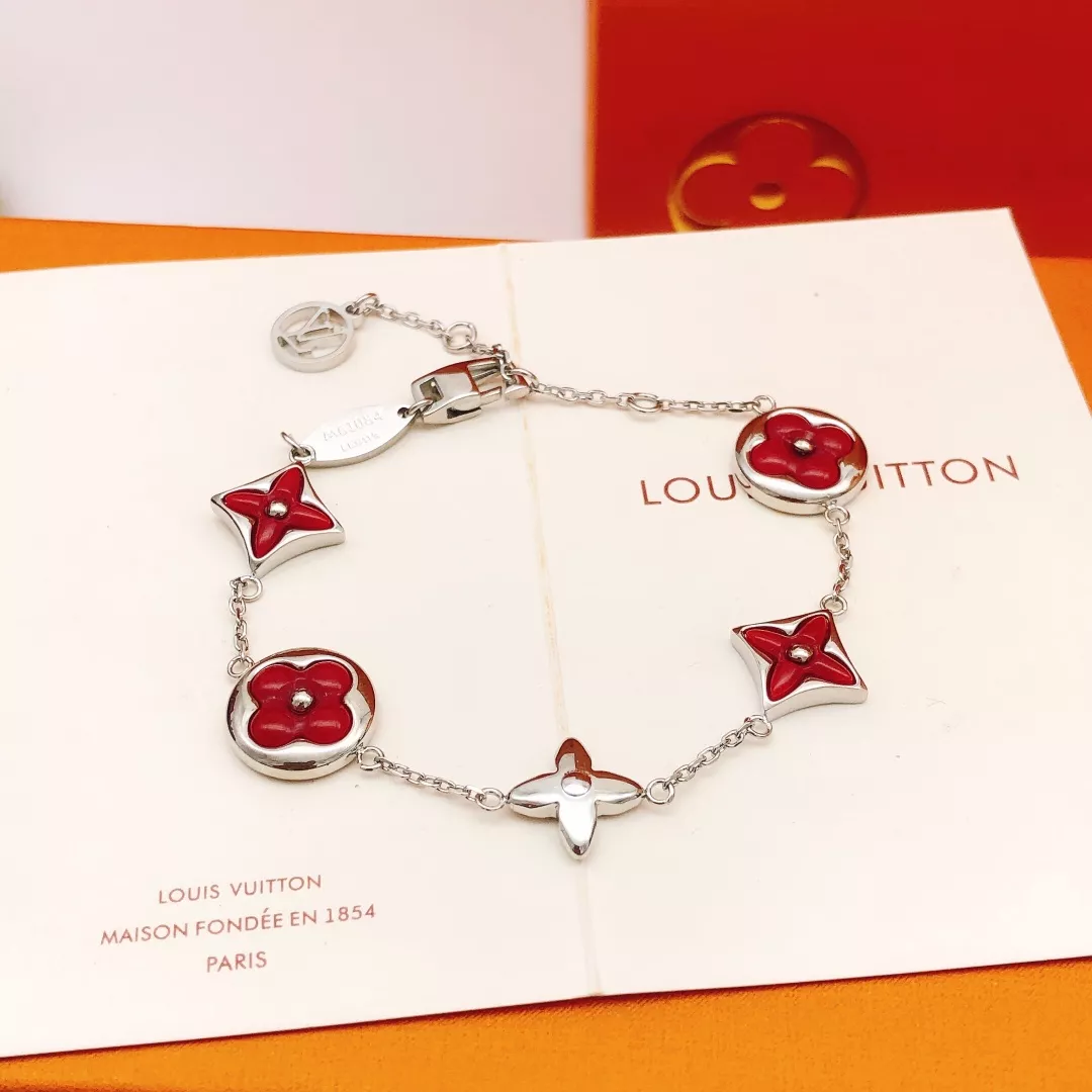 Louis Vuitton LV Bracelets Refined 5822