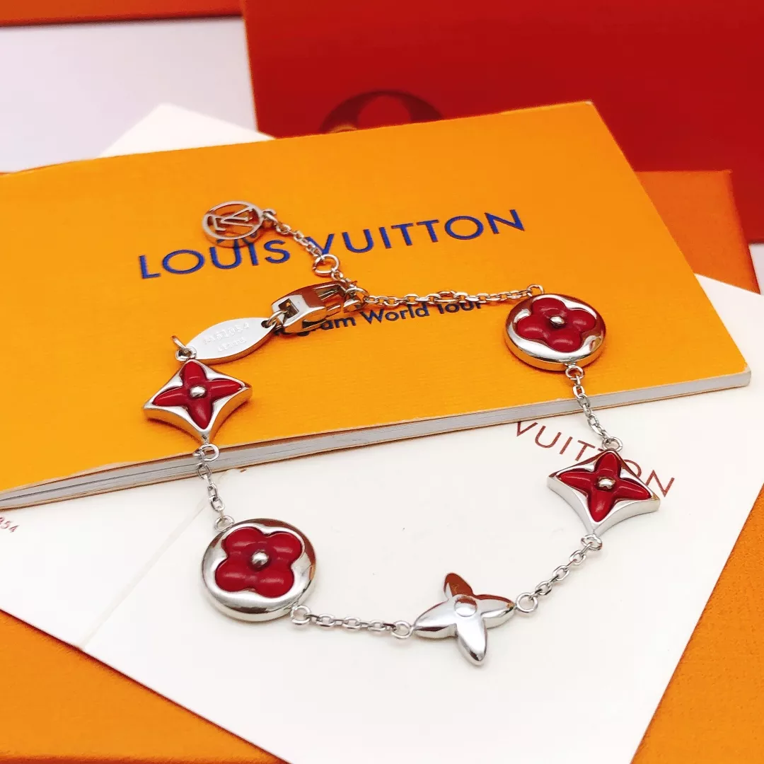 Louis Vuitton LV Bracelets Refined 5822