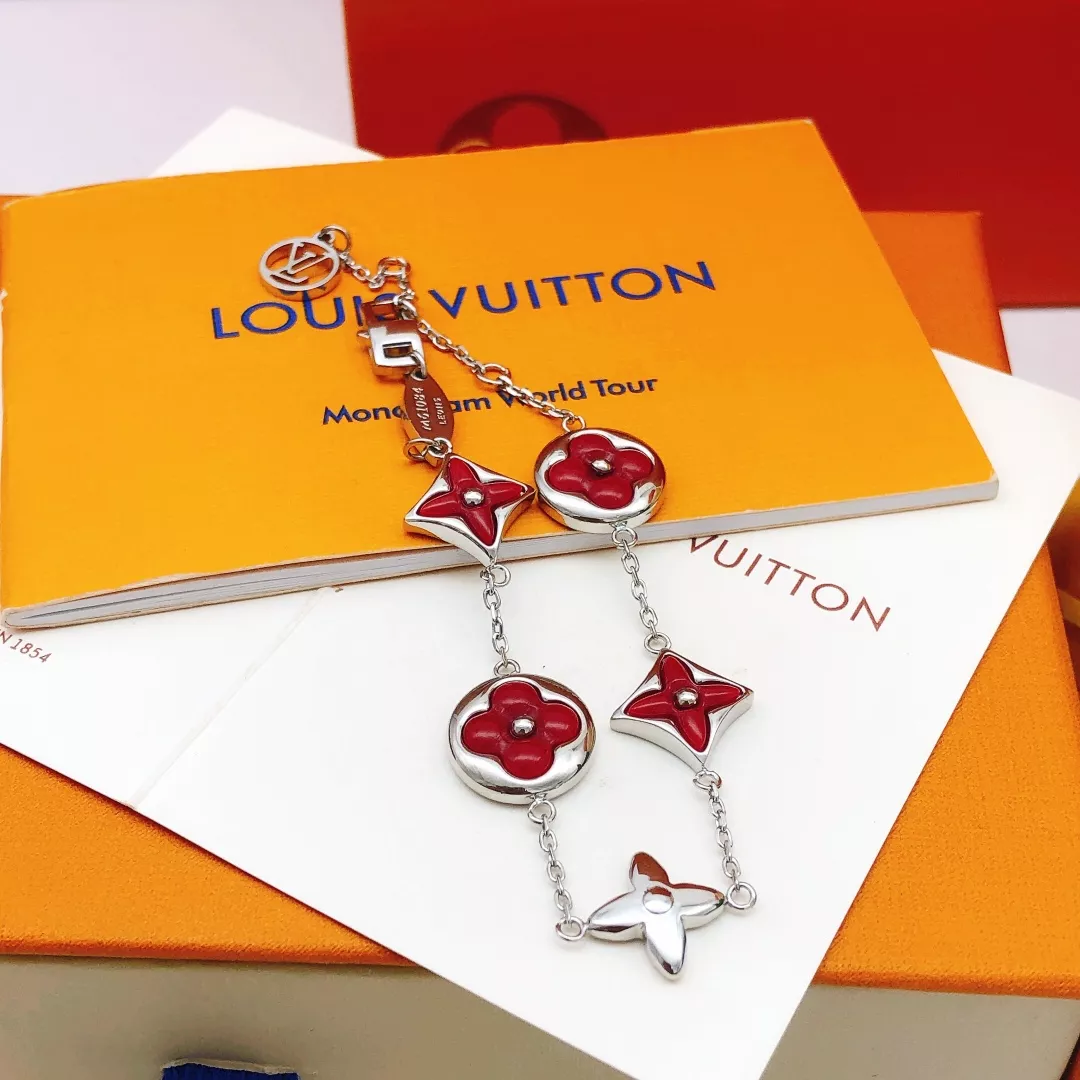 Louis Vuitton LV Bracelets Refined 5822