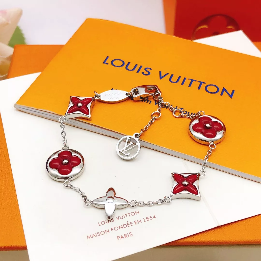 Louis Vuitton LV Bracelets Refined 5822