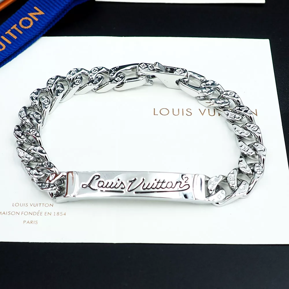 Louis Vuitton LV Bracelets SmartChoice 1590