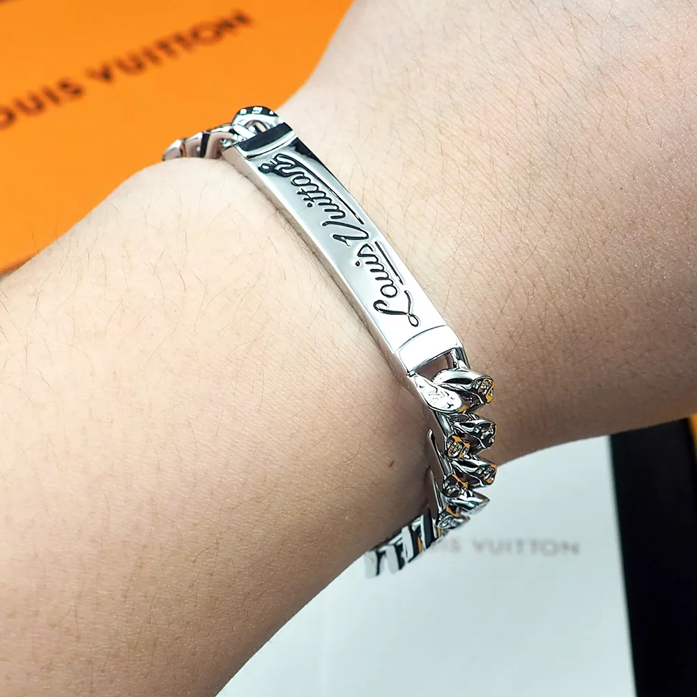 Louis Vuitton LV Bracelets SmartChoice 1590