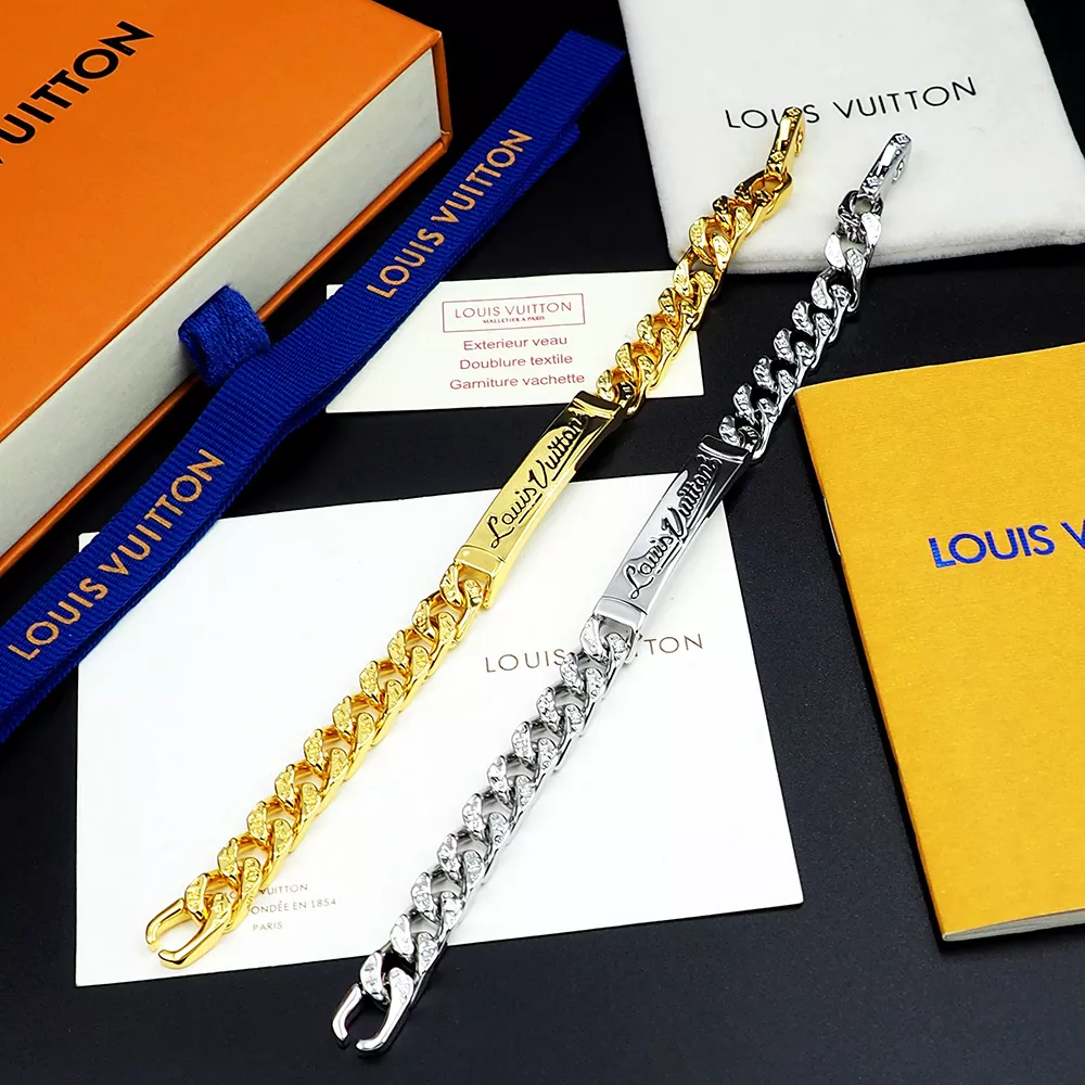 Louis Vuitton LV Bracelets SmartChoice 1590