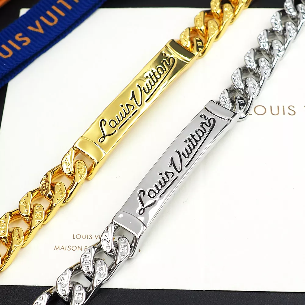 Louis Vuitton LV Bracelets SmartChoice 1590